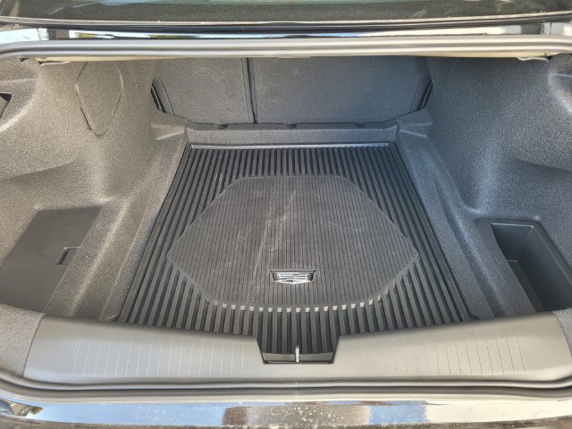 2026 Cadillac CT4 Sport - Photo 26