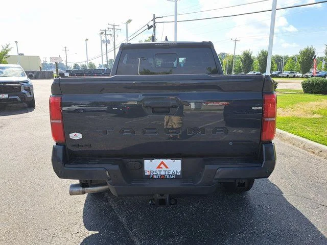 2026 Toyota Tacoma TRD Off Road - Photo 7