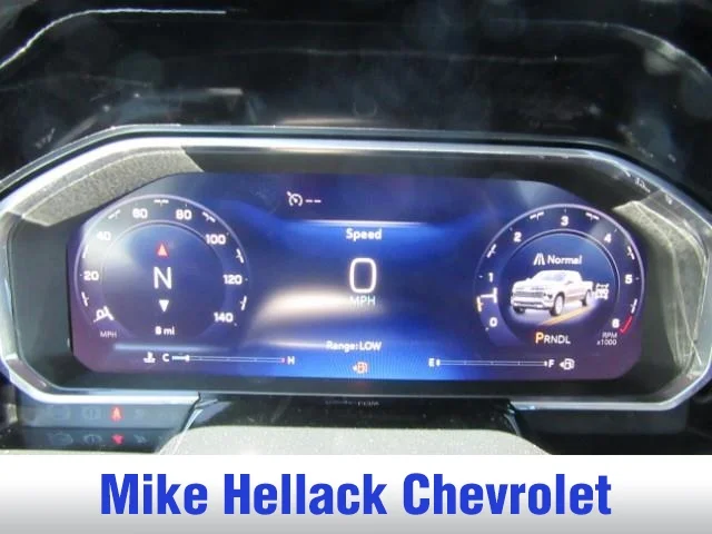 2026 Chevrolet Silverado 1500 LT - Photo 14