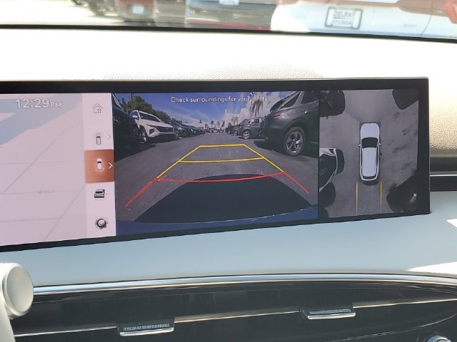 2026 GENESIS GV70 Advanced - Photo 19