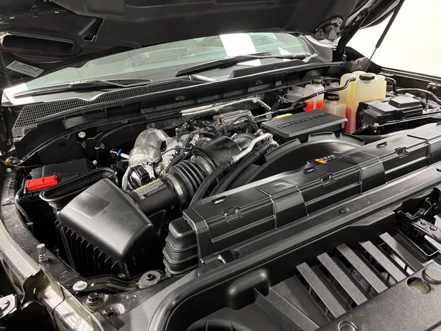 Used 2023 Black GMC Denali image 65