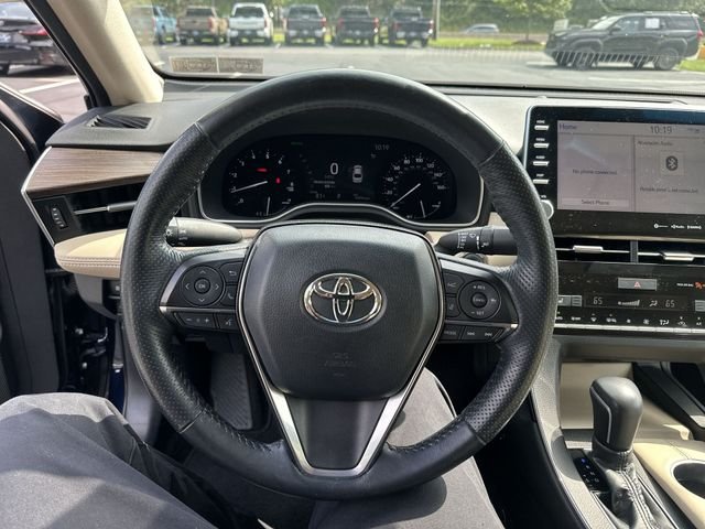 Used 2021  Toyota XLE image 13