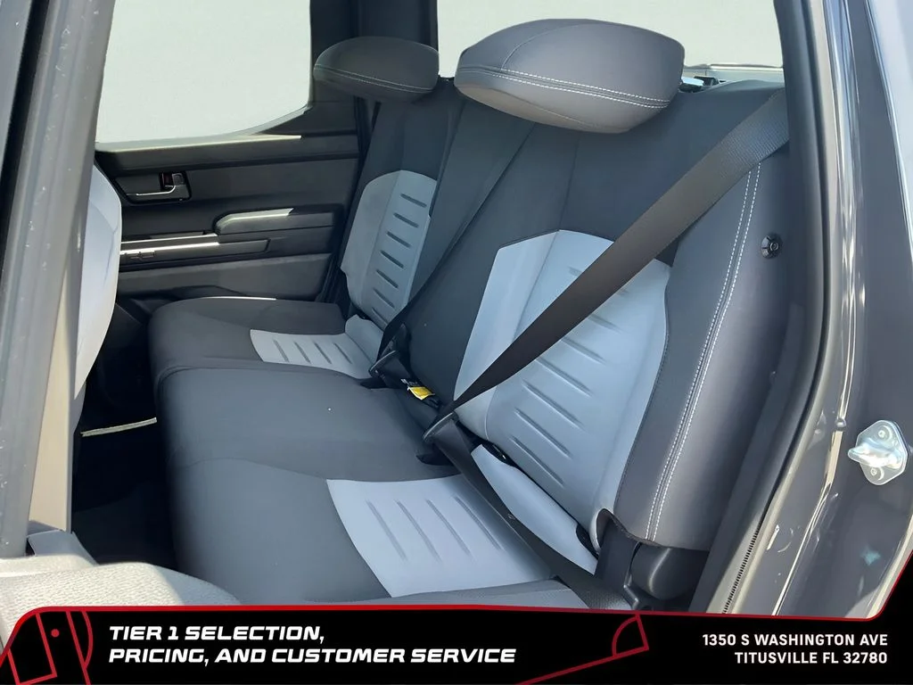 Used 2026  Toyota TRD Sport image 18