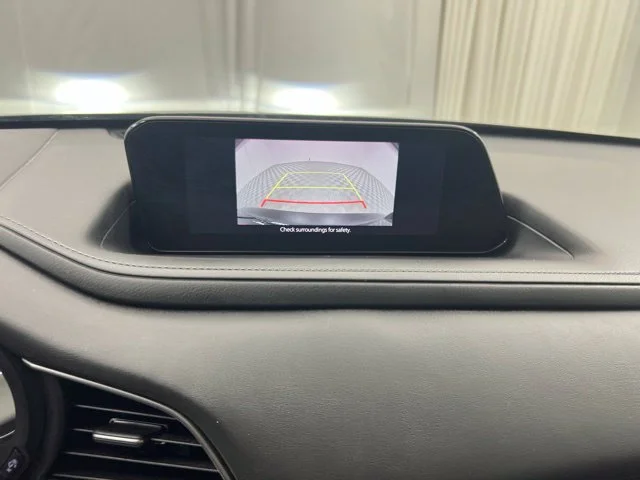 Used 2021 Blue Mazda 2.5 S CERTIFIED image 20
