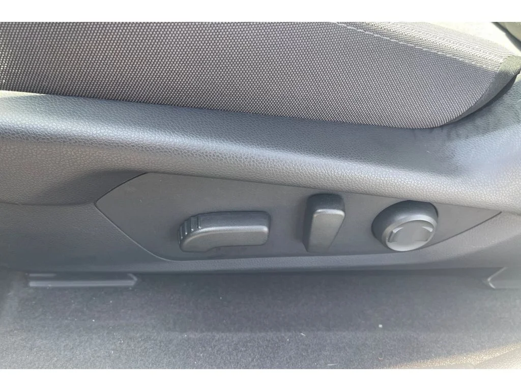 Used 2026 Ice Silver Metallic Subaru Premium image 13