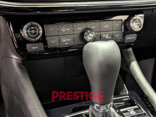 New 2026 Joose (DISC) Jeep Limited image 17