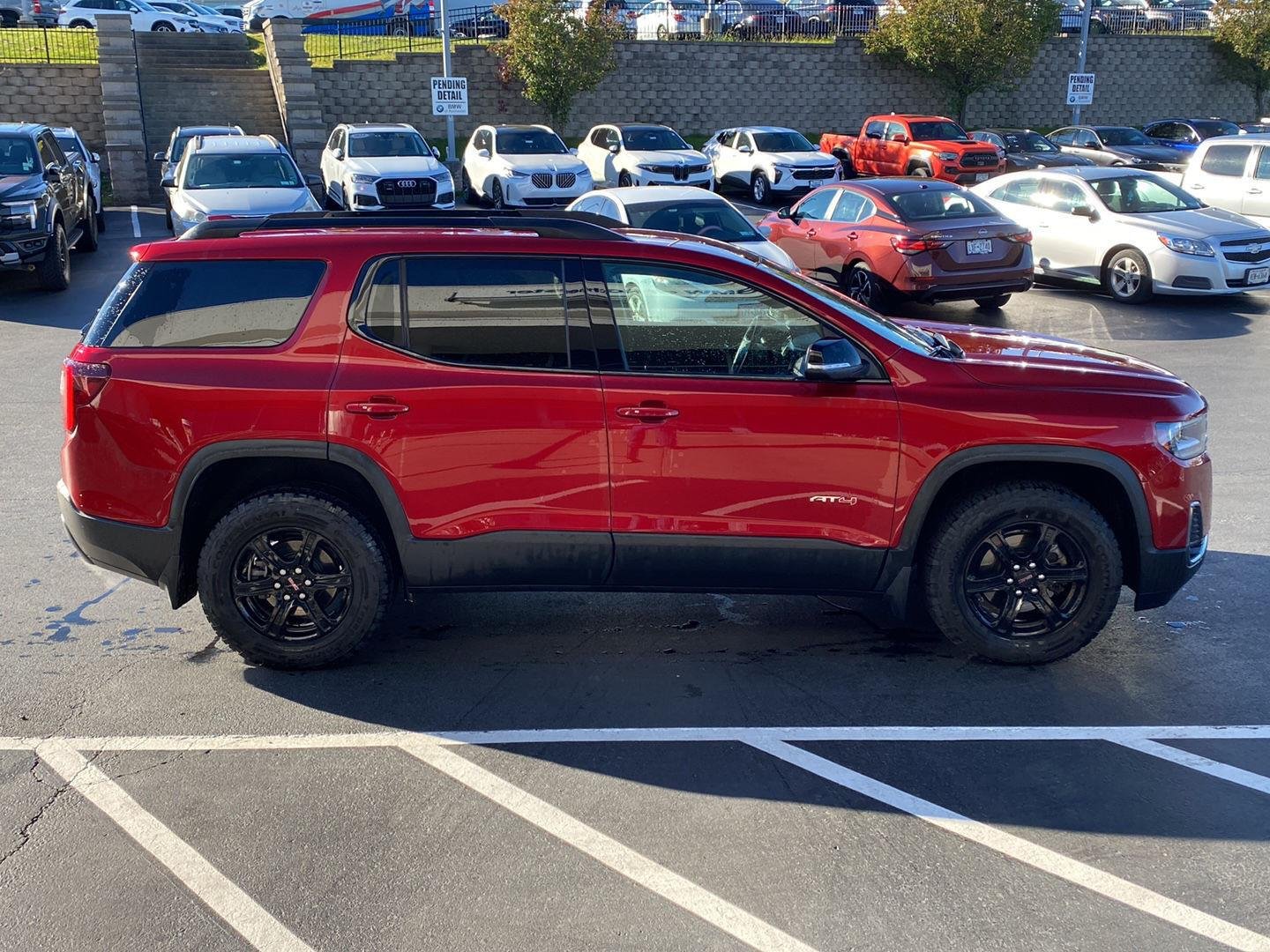 Used 2023 Rd Gmc  image 2
