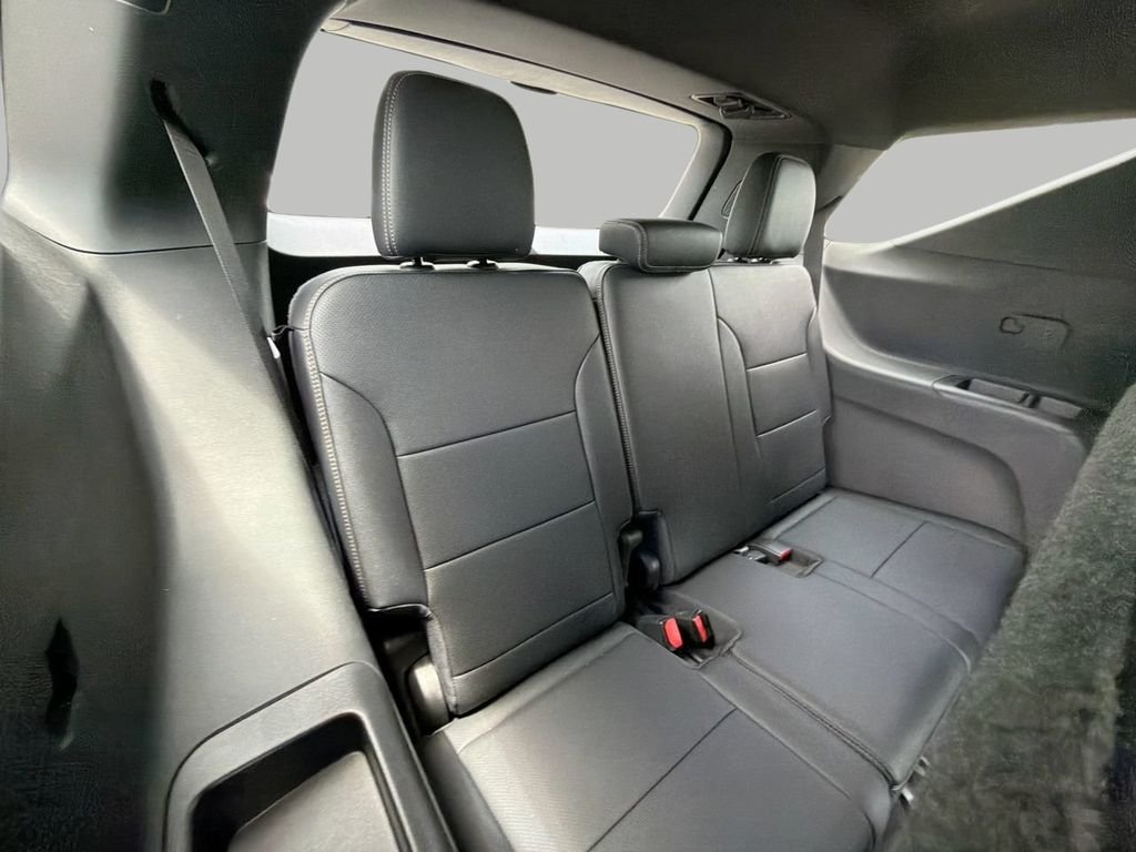 Used 2026 Black Chevrolet High Country image 14