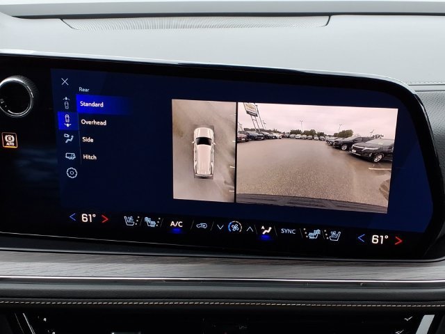 2026 Chevrolet Tahoe Premier - Photo 18