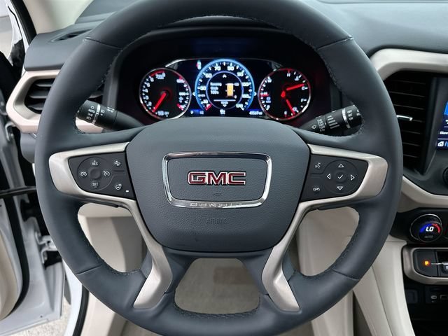 2023 GMC Acadia Denali - Photo 29