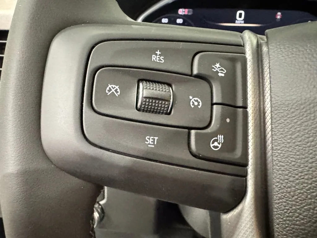 New 2026 Sterling Metallic GMC Denali image 22