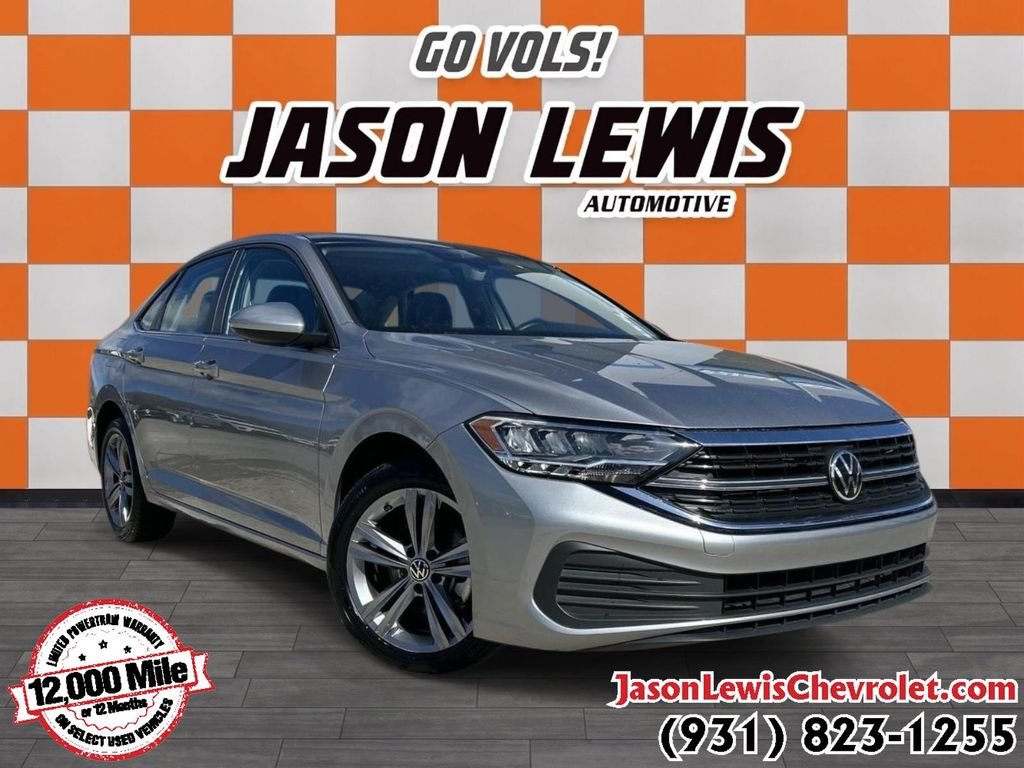 2024 Volkswagen Jetta 1.5T SE Auto SULEV's photo