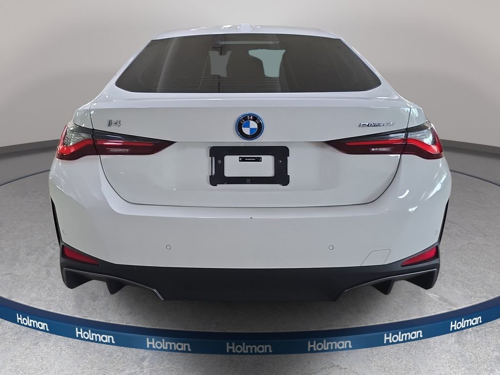 Certified Used 2024 Alpine White BMW eDrive35 image 8