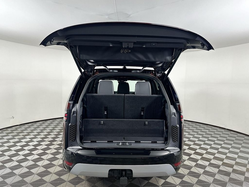 2026 Land Rover Discovery Gemini Edition - Photo 30