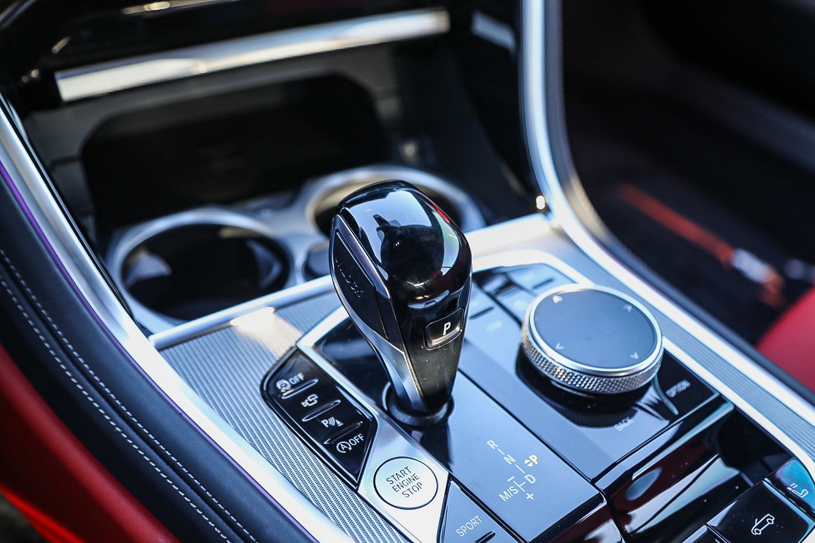 2025 BMW 8 Series 840i - Photo 19