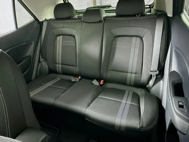 New 2026 Hyundai VENUE SEL