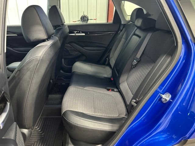 Used 2022 Neptune Blue Kia S image 16