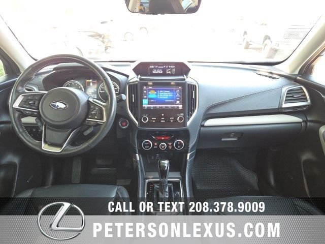 Used 2024 Gray Subaru Limited image 15