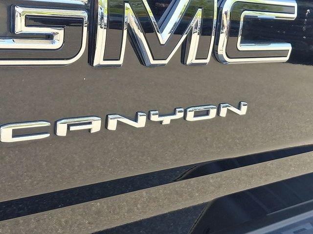 Certified Used 2022 Onyx Black GMC Elevation image 34