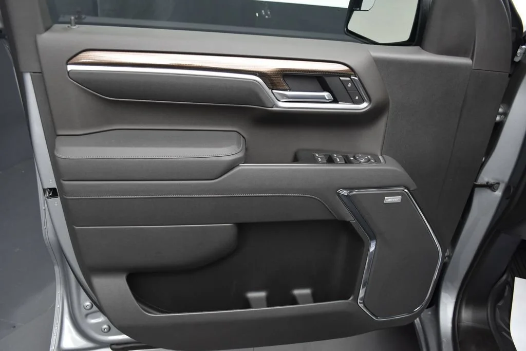 2026 Chevrolet Silverado 1500 RST - Photo 16