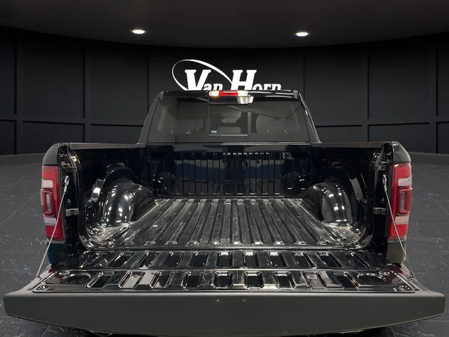 2023 RAM Ram 1500 Pickup Laramie - Photo 27
