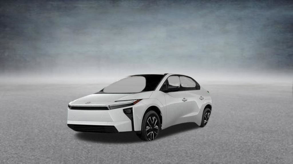 2026 Toyota bZ XLE - Photo 12