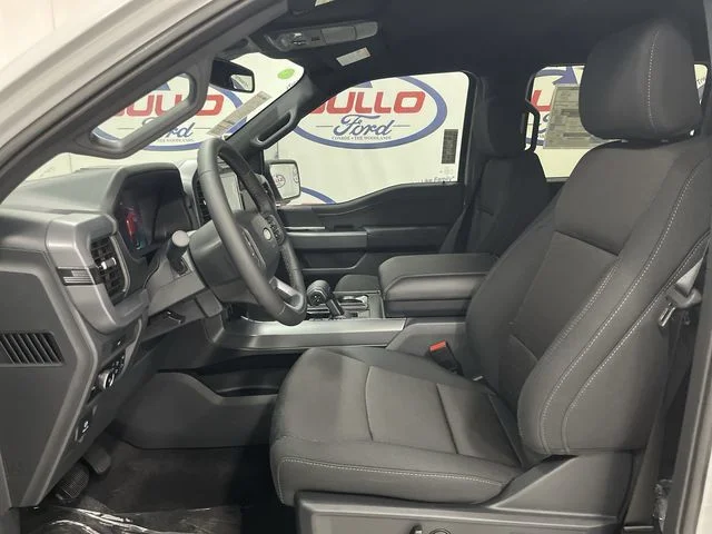 New 2026 Avalanche Ford XLT image 12