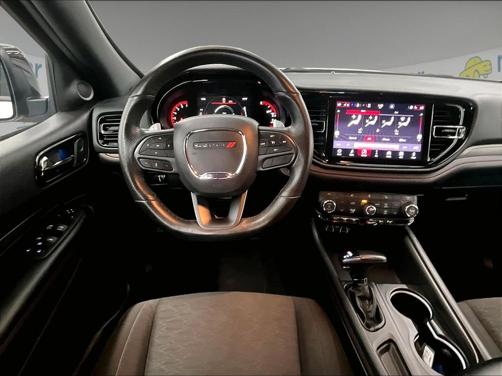 Used 2025 Triple Nickel Dodge GT image 18