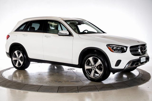 2022 Mercedes-Benz GLC GLC300 - Photo 8