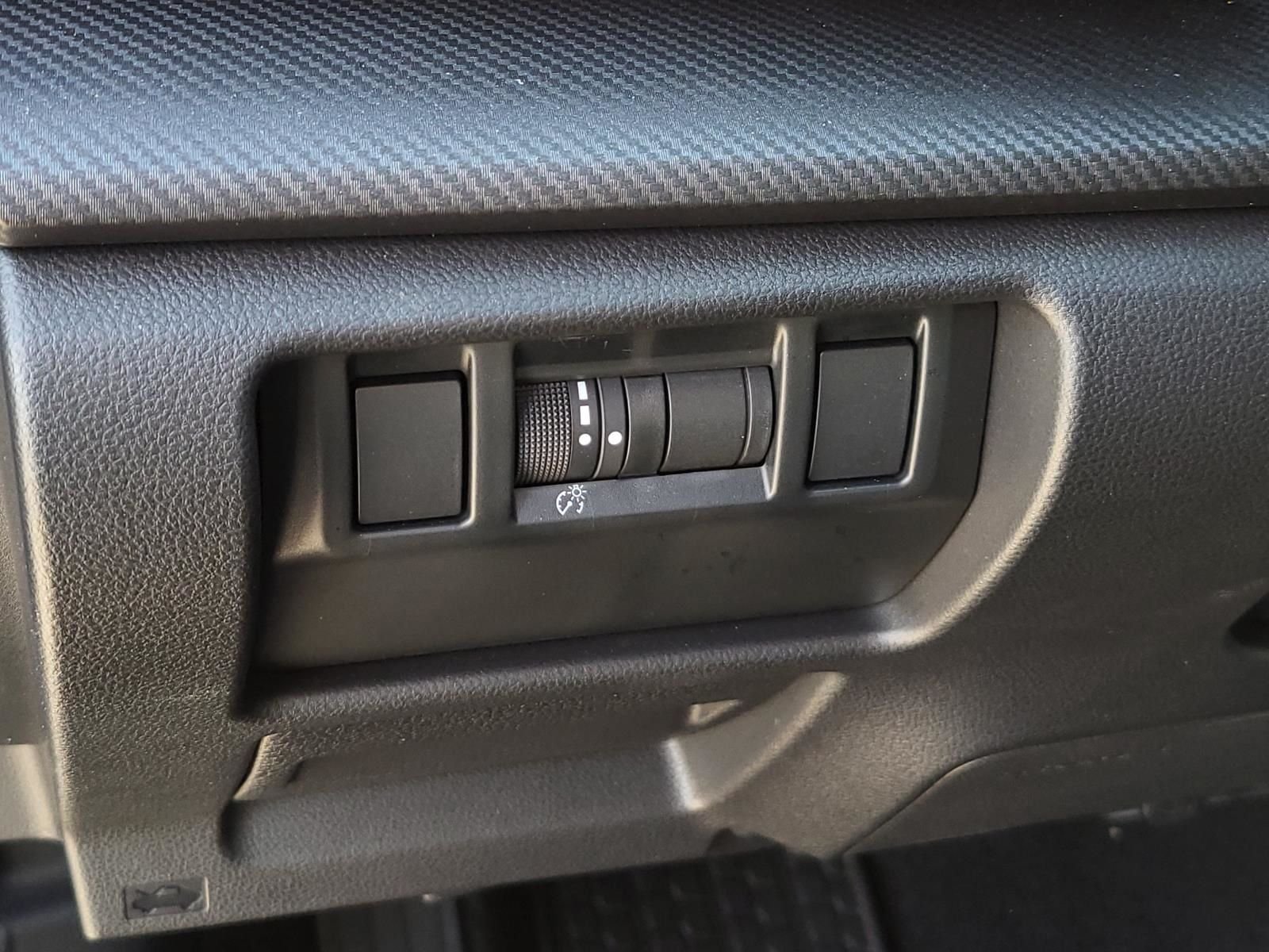 2025 Subaru Crosstrek Wilderness - Photo 23