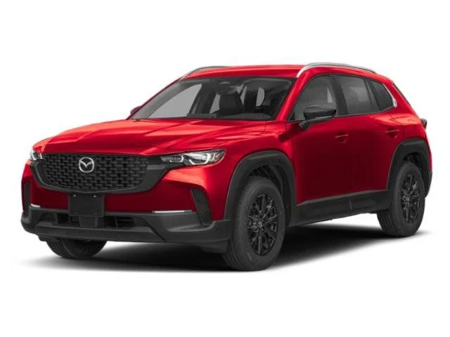 2026 Mazda CX-50 2.5 S Select's photo