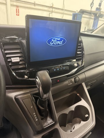 Used 2024 White Ford  image 9
