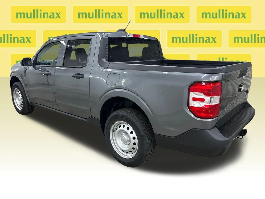New 2026 Gray Ford XL image 9