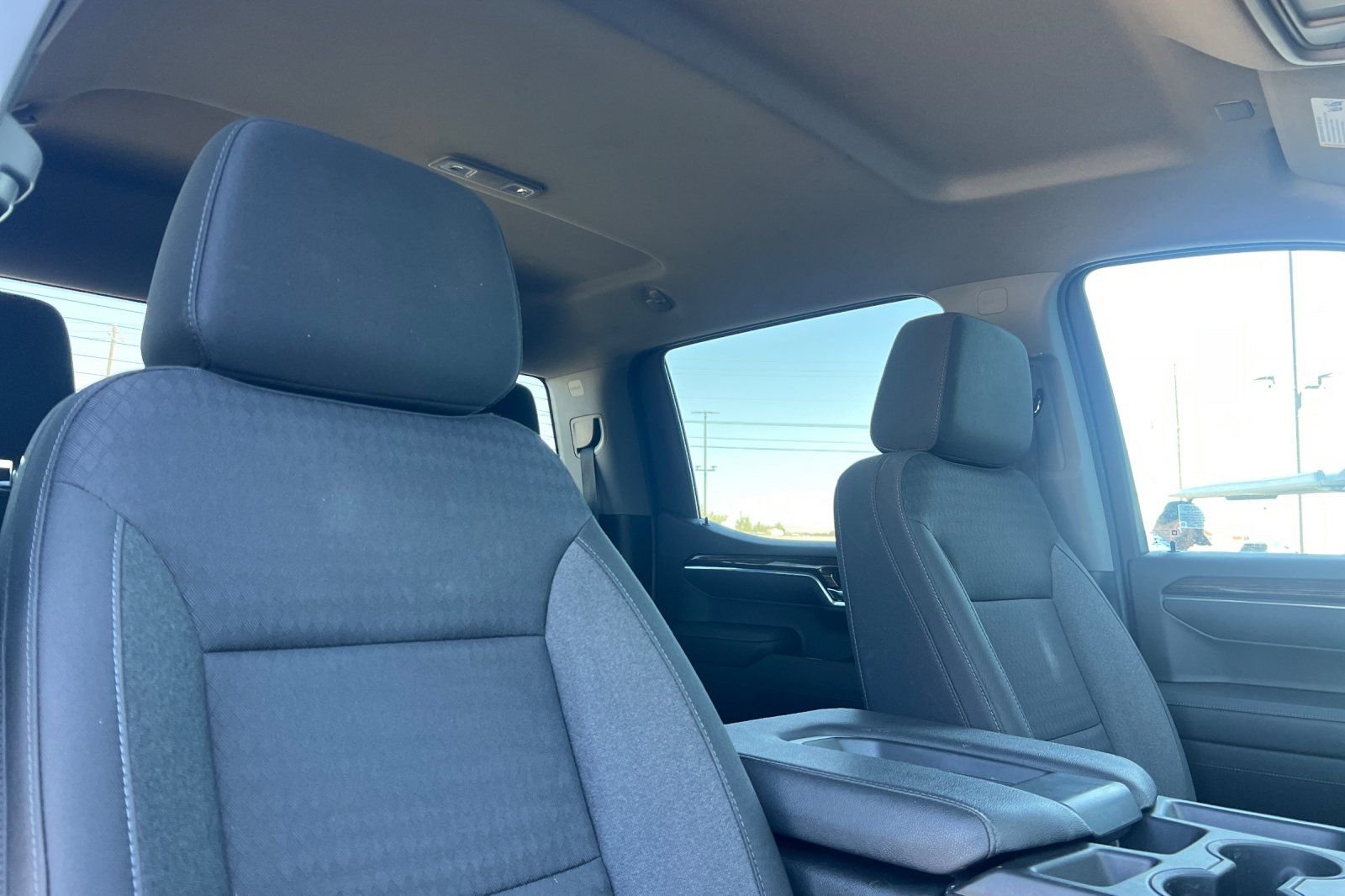 2023 GMC Sierra 1500 Elevation - Photo 16