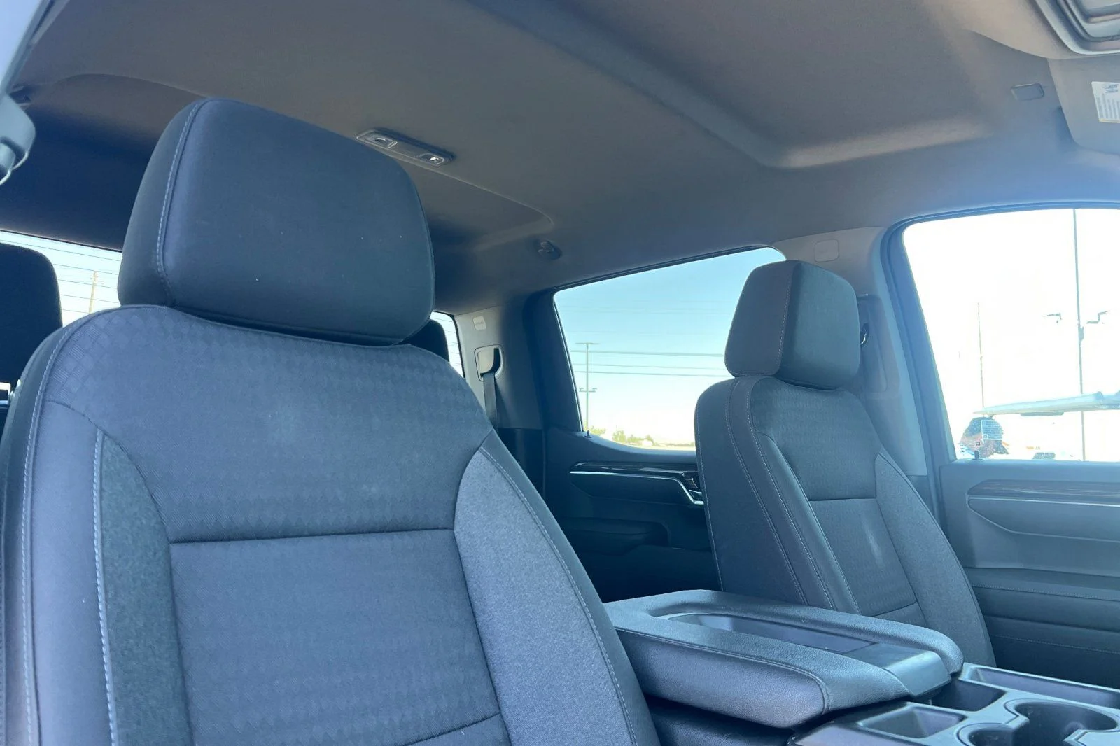 2023 GMC Sierra 1500 Elevation - Photo 16