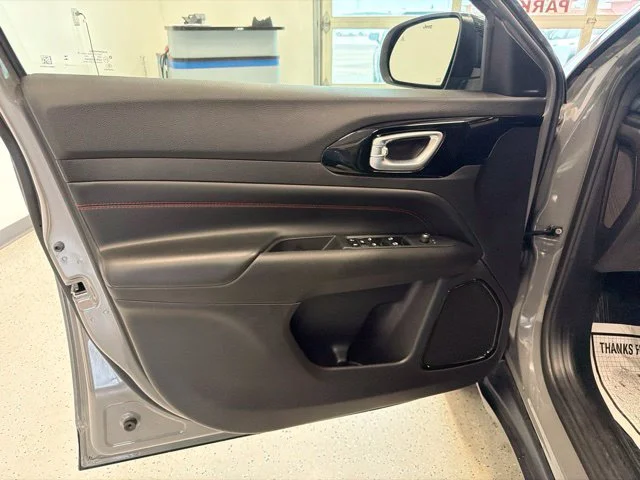 2023 Jeep Compass Trailhawk - Photo 38