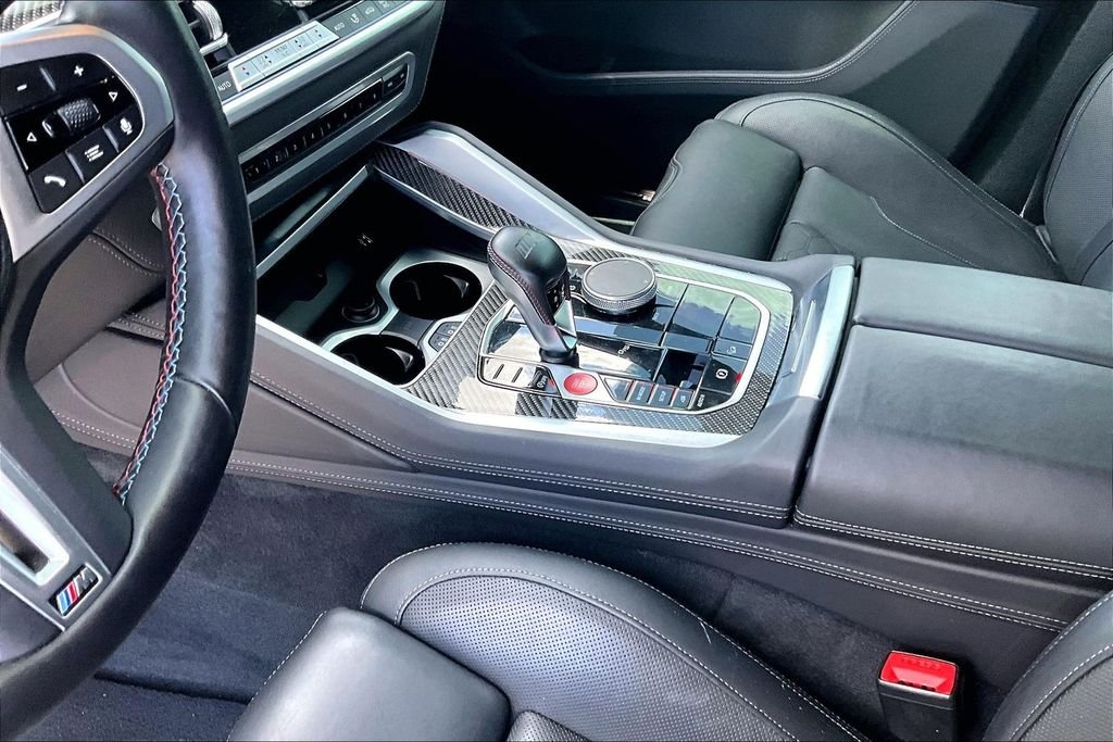 Used 2021 Black BMW Base image 14