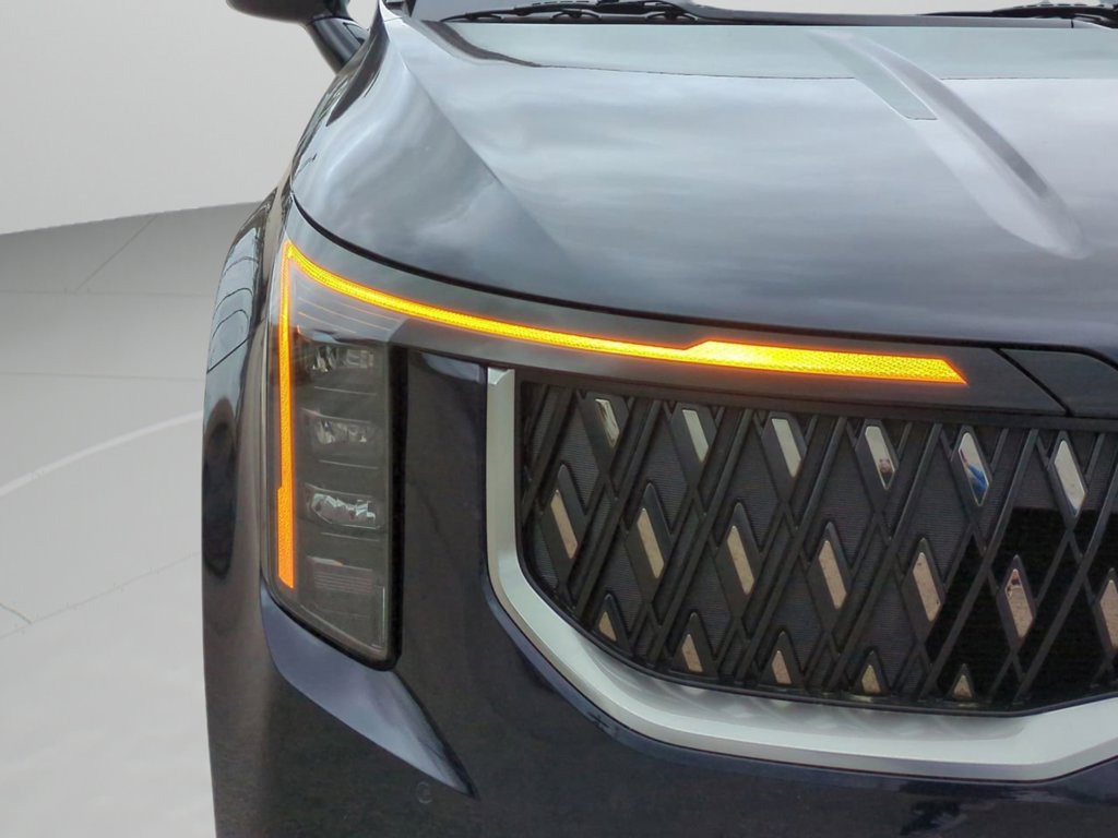 2026 Kia Carnival EX - Photo 10