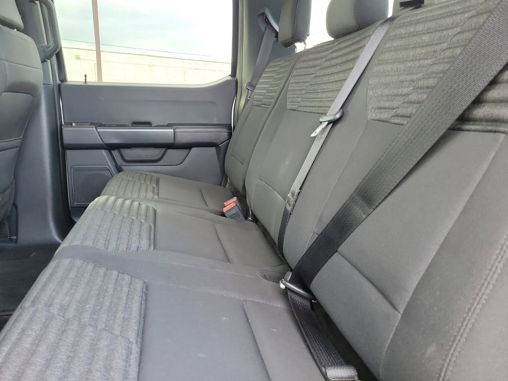 2022 Ford F-150 XL - Photo 12