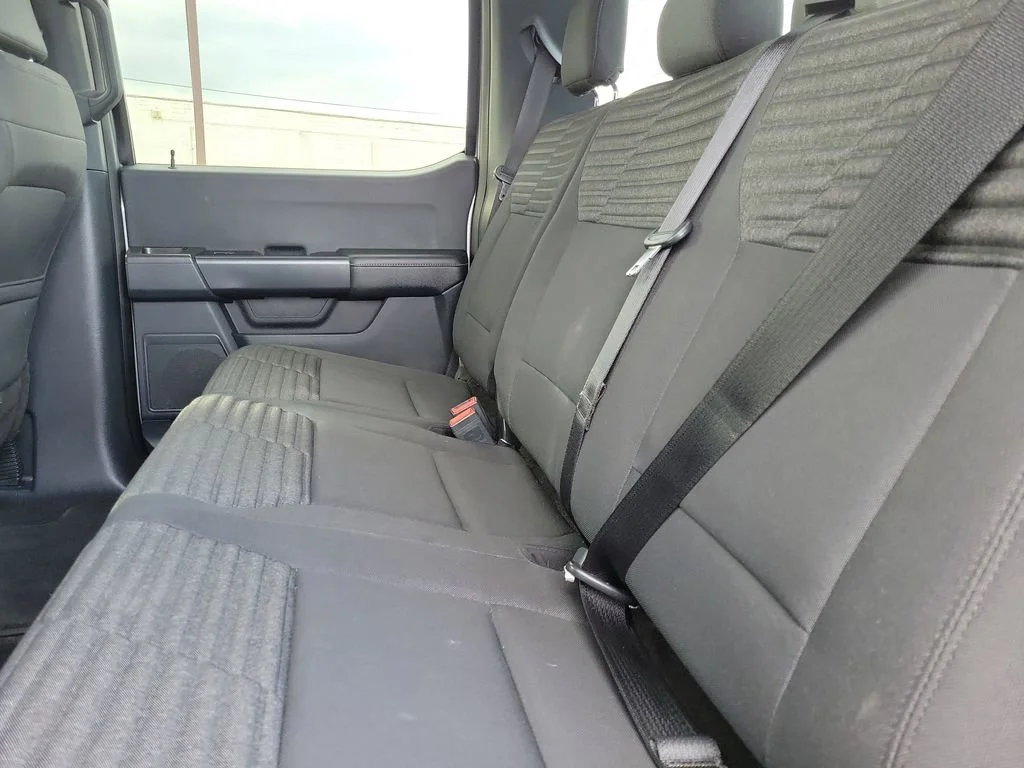 2022 Ford F-150 XL - Photo 12