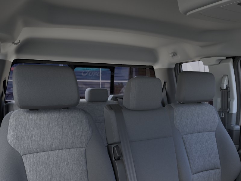 New 2026 Avalanche Ford F-250® XL image 22