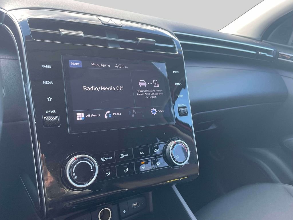 2023 Hyundai Tucson SEL - Photo 26