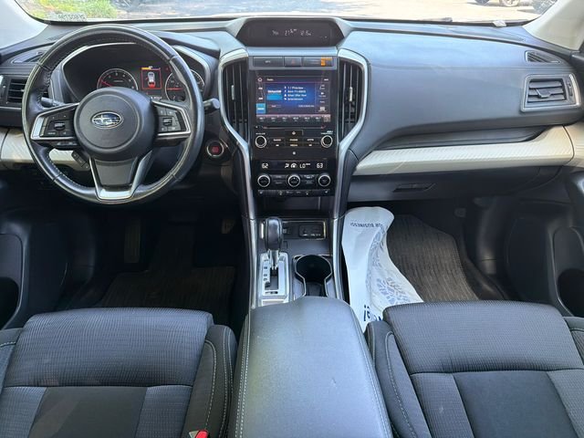 Used 2021 White Subaru Premium image 23