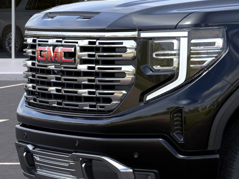 New 2026 Onyx Black GMC Denali image 13