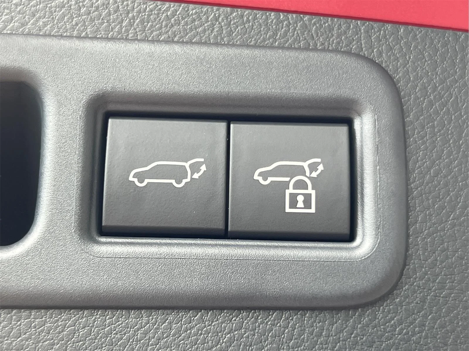 New 2026 Matador Red Mica Lexus RX 350 Premium+ image 12