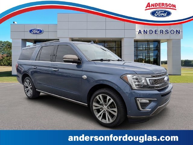 2020 Ford Expedition