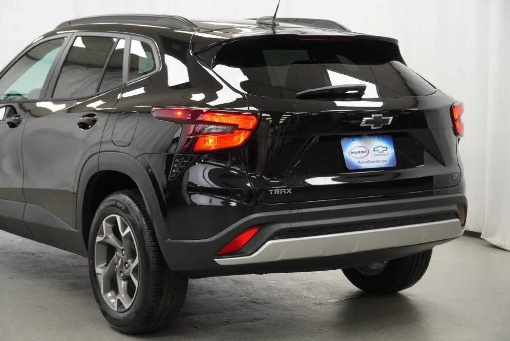 Vehicle thumbnail