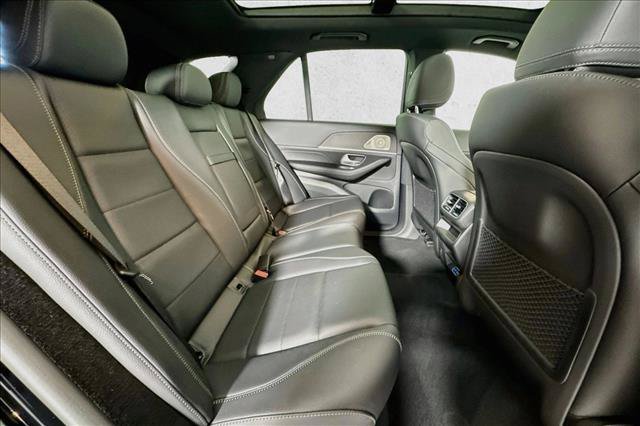 New 2027 Black Mercedes-Benz GLE 350 image 55