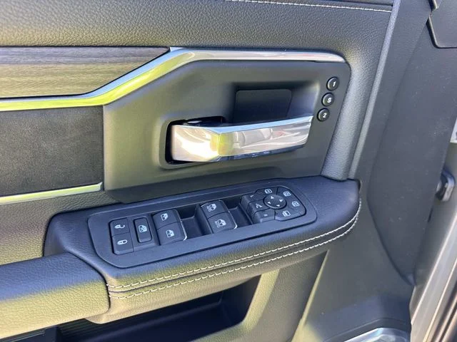 New 2026 Green Ram Laramie image 21
