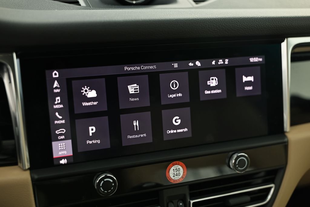 Certified Used 2026 Gray Porsche  image 38